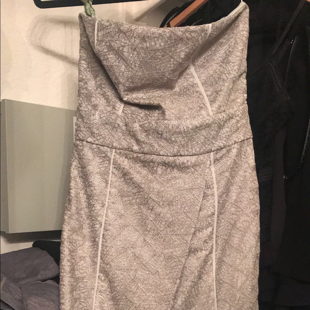 MISHA collection dress